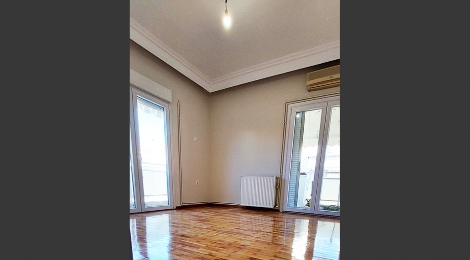 Ανακαίνιση Διαμερίσματος Θεσσαλονίκη