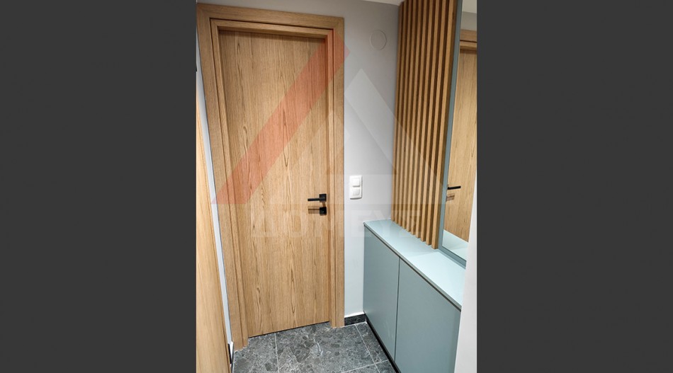 Ανακαινισμένο Διαμέρισμα προς ΠΩΛΗΣΗ - 74.500€