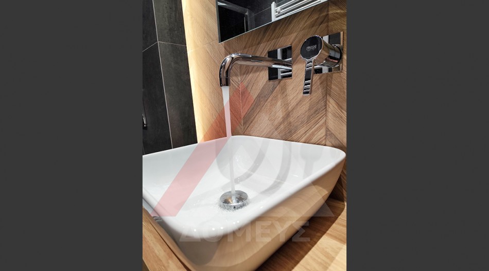 Ανακαινισμένο Διαμέρισμα προς ΠΩΛΗΣΗ - 74.500€