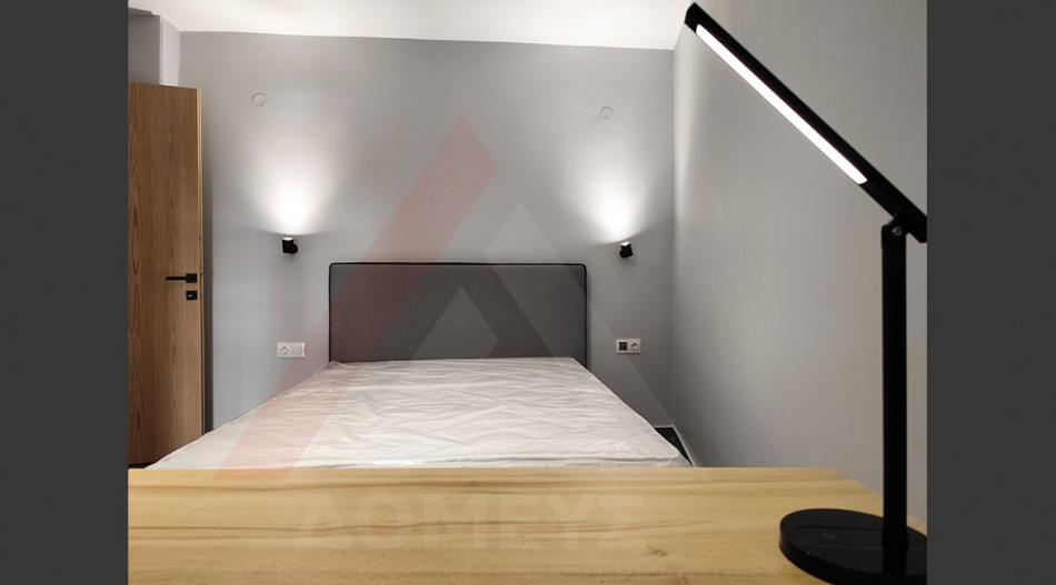 Ανακαινισμένο Διαμέρισμα προς ΠΩΛΗΣΗ - 74.500€