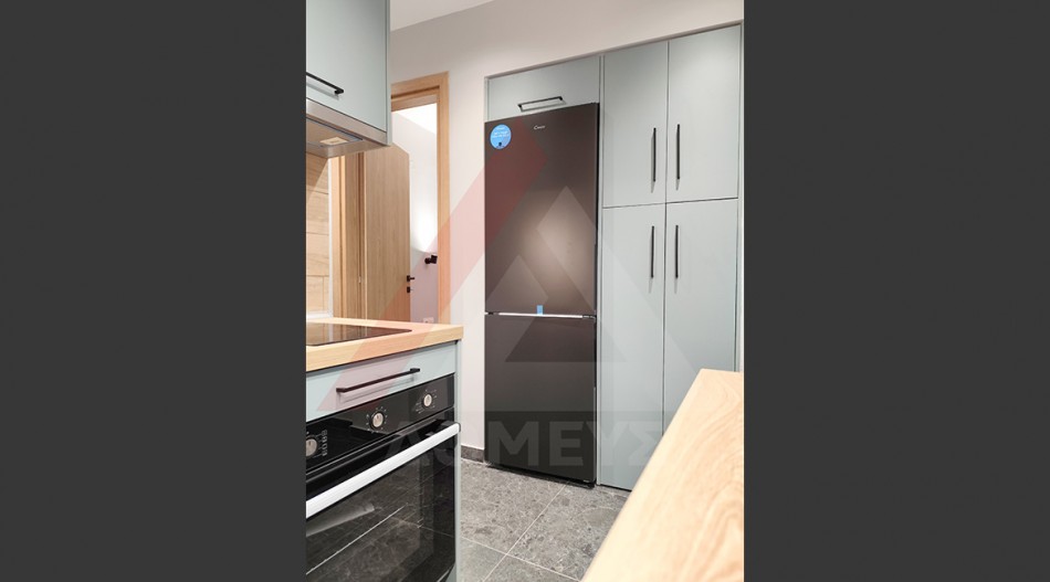 Ανακαινισμένο Διαμέρισμα προς ΠΩΛΗΣΗ - 74.500€