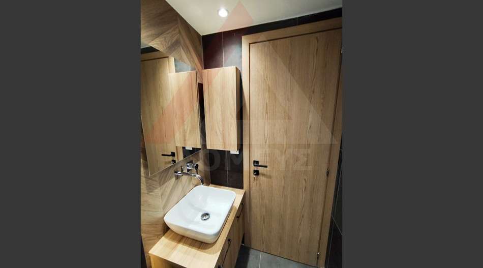 Ανακαινισμένο Διαμέρισμα προς ΠΩΛΗΣΗ - 74.500€