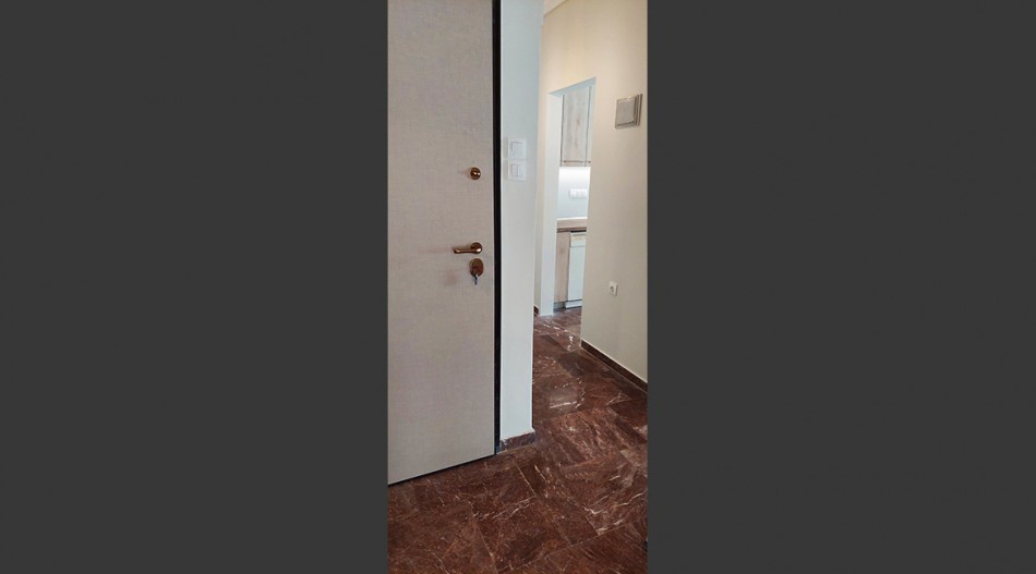 Ανακαίνιση Διαμερίσματος Θεσσαλονίκη