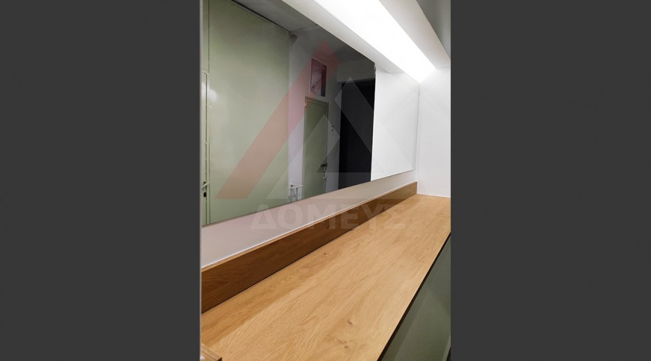 Ανακαινισμένο Διαμέρισμα προς ΠΩΛΗΣΗ - 74.500€