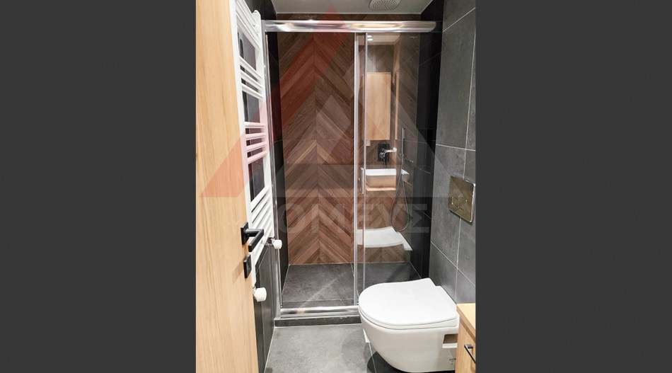 Ανακαινισμένο Διαμέρισμα προς ΠΩΛΗΣΗ - 74.500€